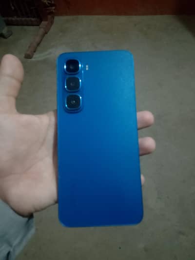 Infinix hot 60i