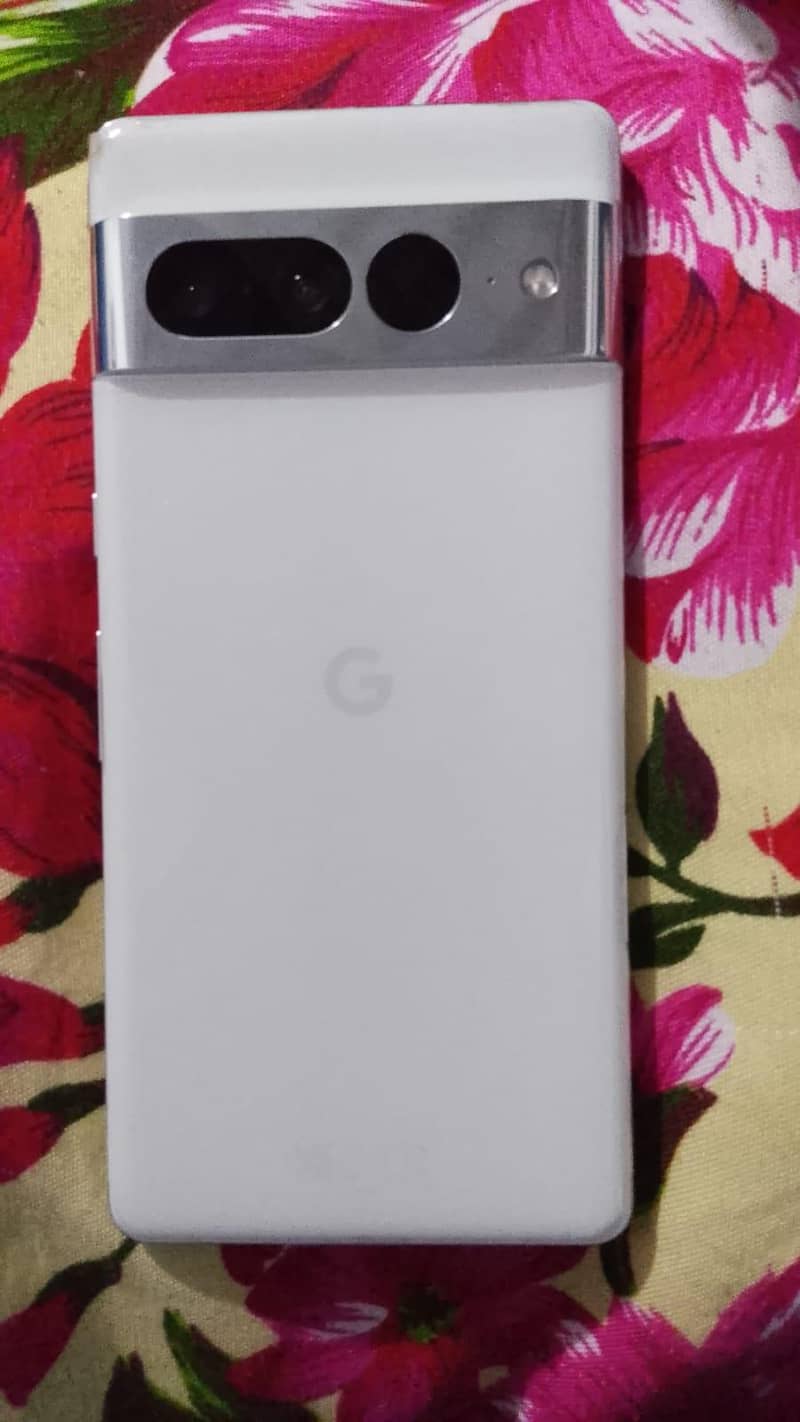 Google Pixel 7 Pro. 03244950508 5