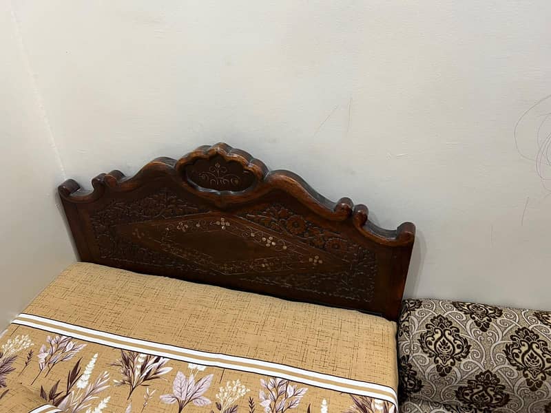 single bed 1