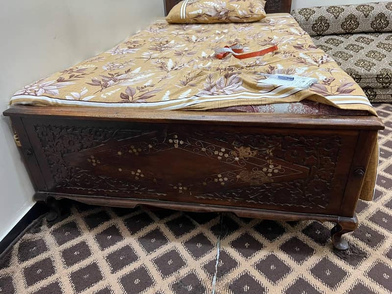 single bed 2