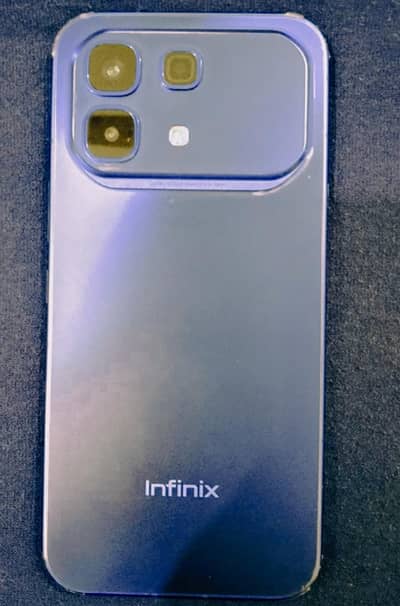 Infinix Note 60 Pro