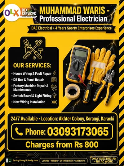 electric  work