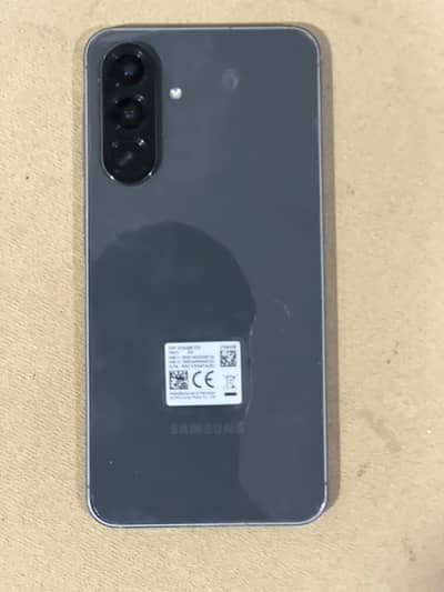 Samsung A56