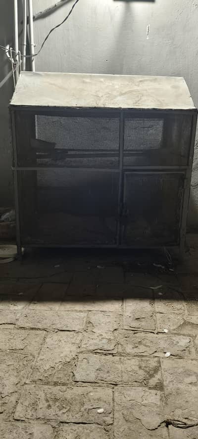 cage for sale