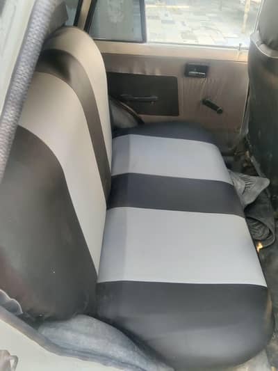 Suzuki Mehran VX 2004