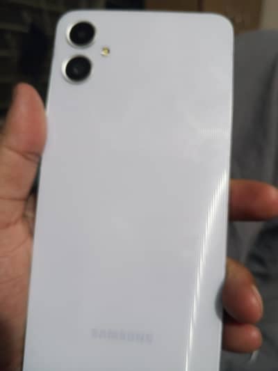 Samsung Mobile A05