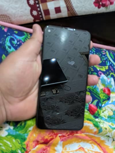 Google pixel 4a5g official pta approved