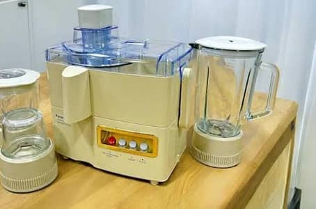 jouicer blender kenwood model 170 1250 w available