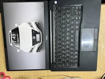 Dell Latitude 7300