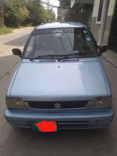Suzuki Mehran VX 2003,/ 03074776463