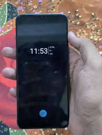 Vivo V20 SE