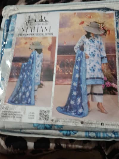 Trendy Ladies Clothes  Premium Quality | New Collection