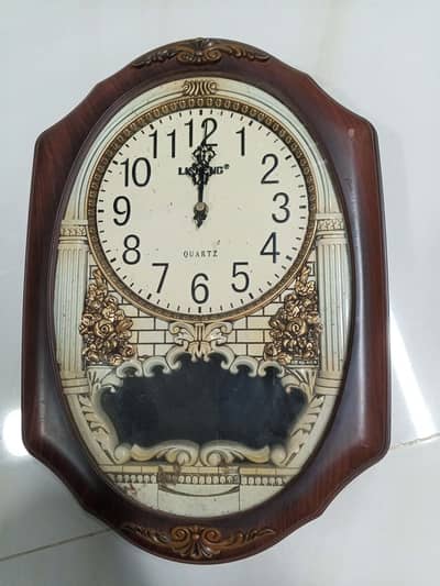 Old Antique Wall clock