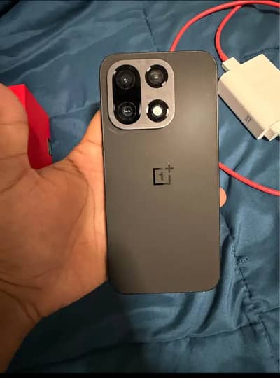 One Plus 15 5G 16/512