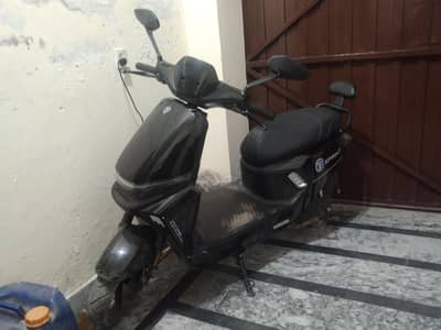 Jinping sprint 1000W