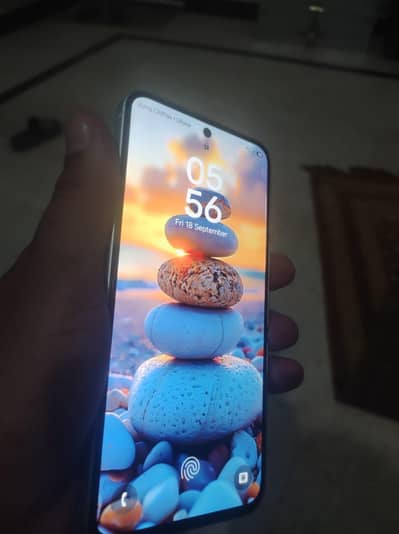 Samsung Mobile A56