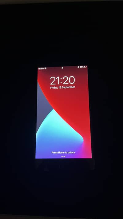 Apple iPhone 7 Plus - PTA APPROVED - 256 GB