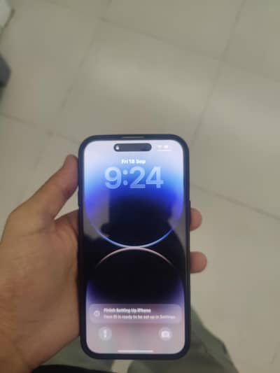 Apple iPhone 14 Pro Max