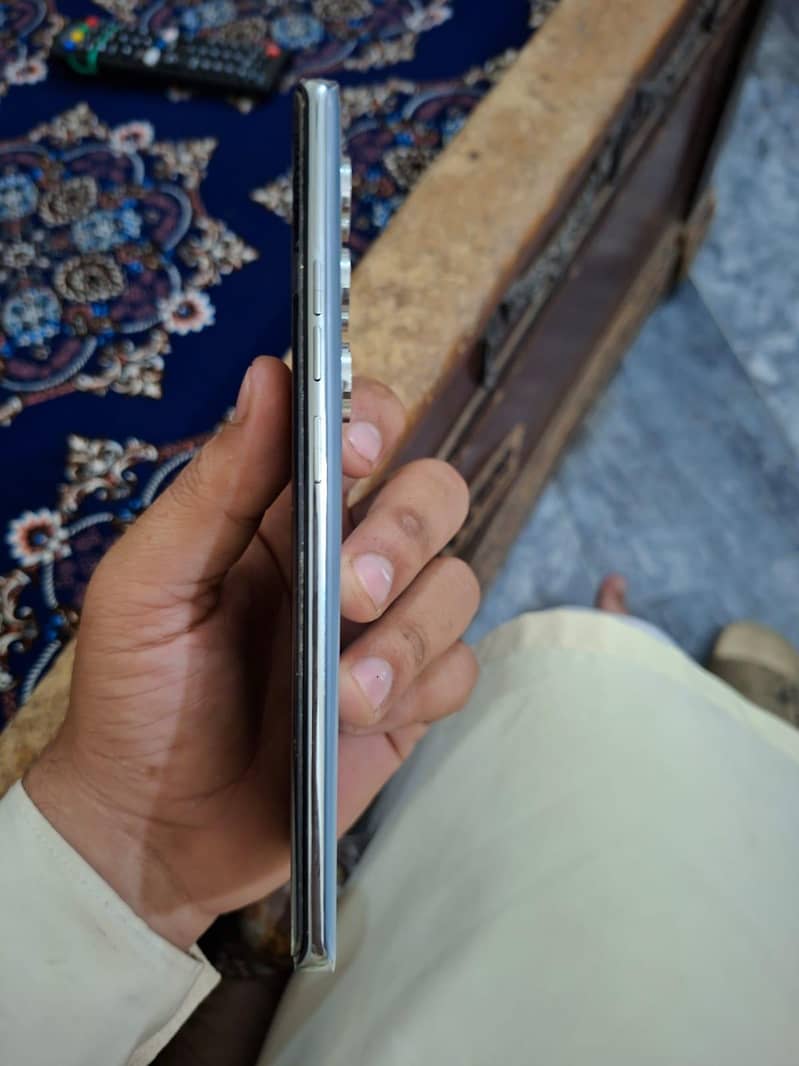 Tecno CAMON 40 Pro 3