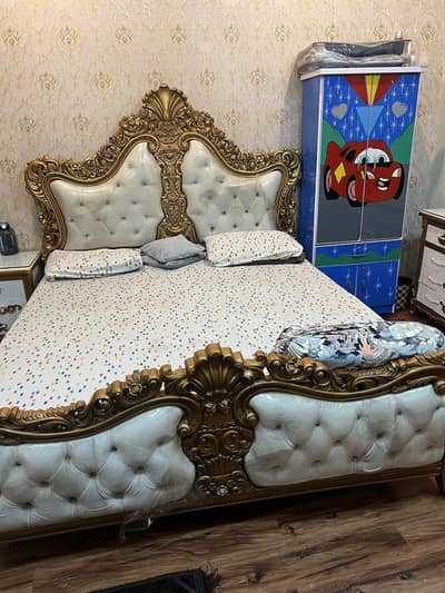 Bedroom furniture