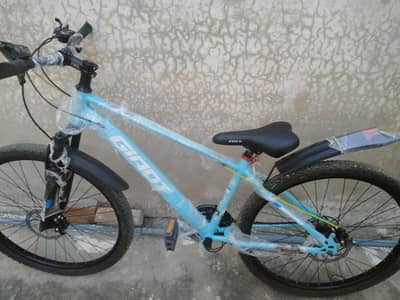 Guat cycle 26 num size just one month use