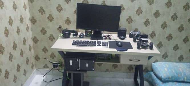 Gaming PC – GTX 750 Ti 2GB | Ready to Use