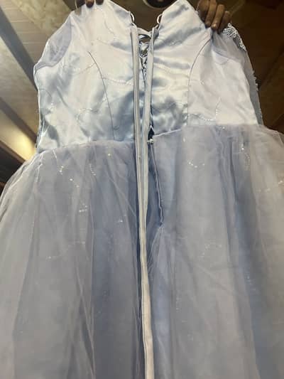 Cinderella bridal maskey