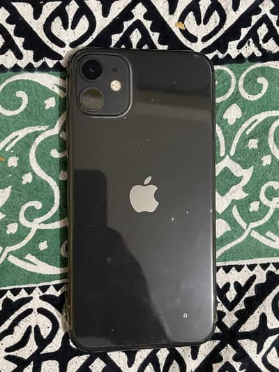 Apple iPhone 11 Non PTA (Not JV)  for sale