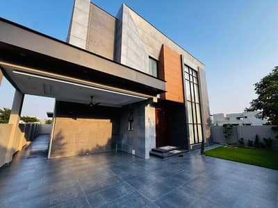 1 Kanal House | Luxury, Space & Privacy Under One Roof | DHA Lahore