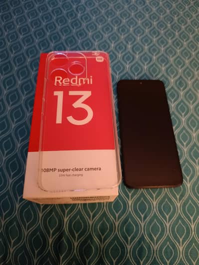 Xiaomi Redmi 13