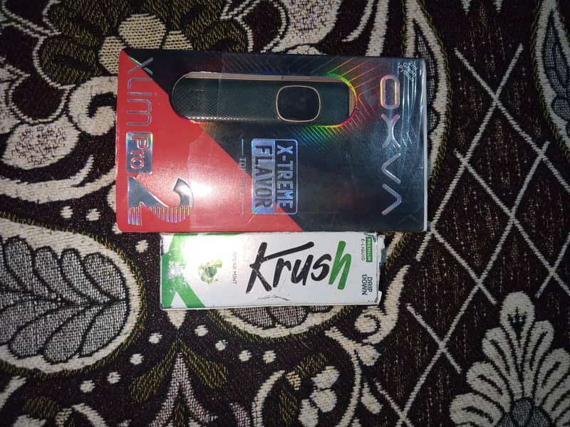 Xlim Pro 2 0