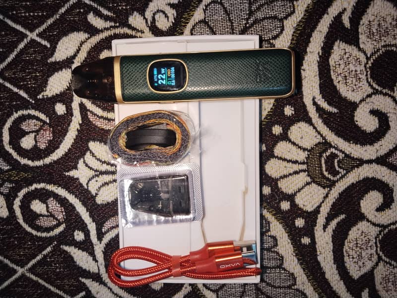 Xlim Pro 2 2