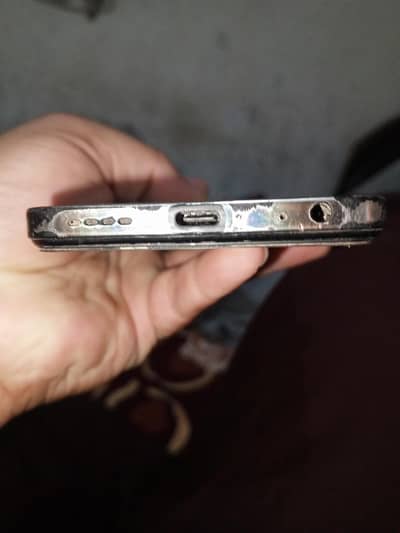 Infinix Hot 10i