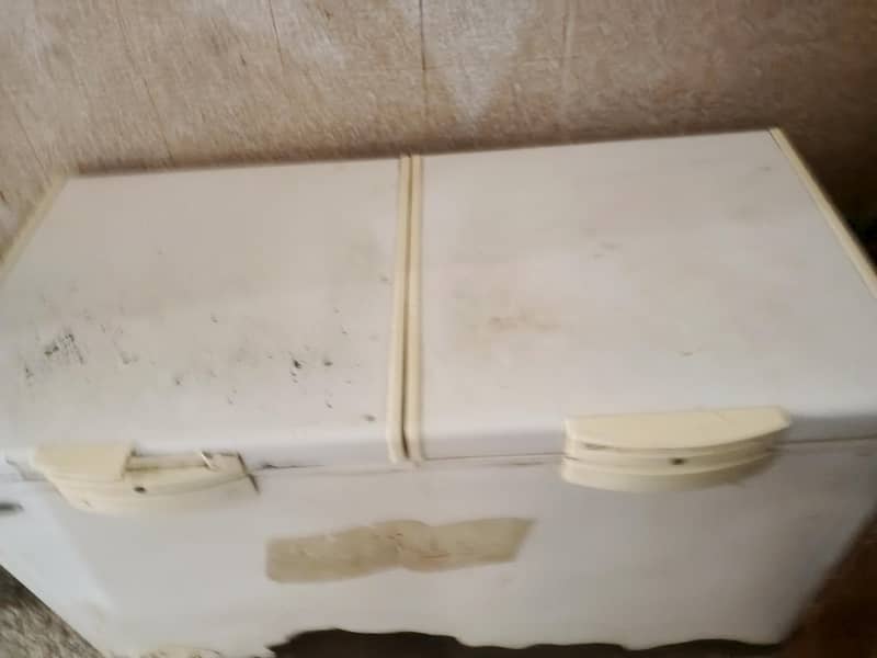 freezer 1