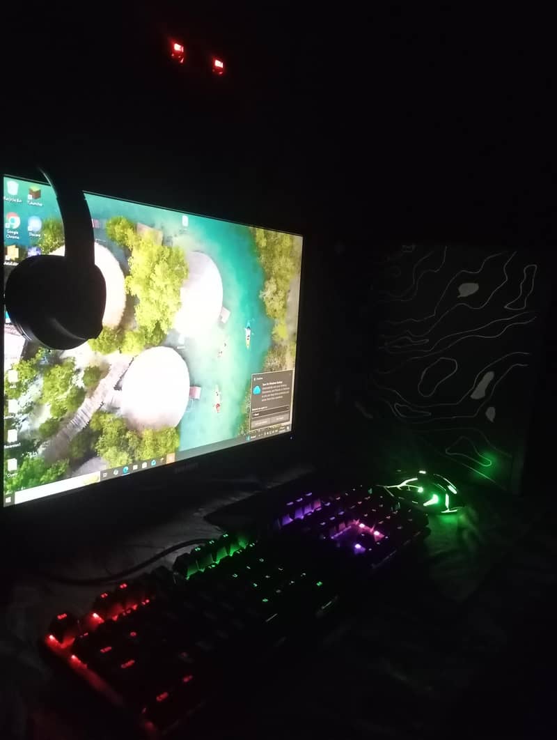 Gaming PC 1