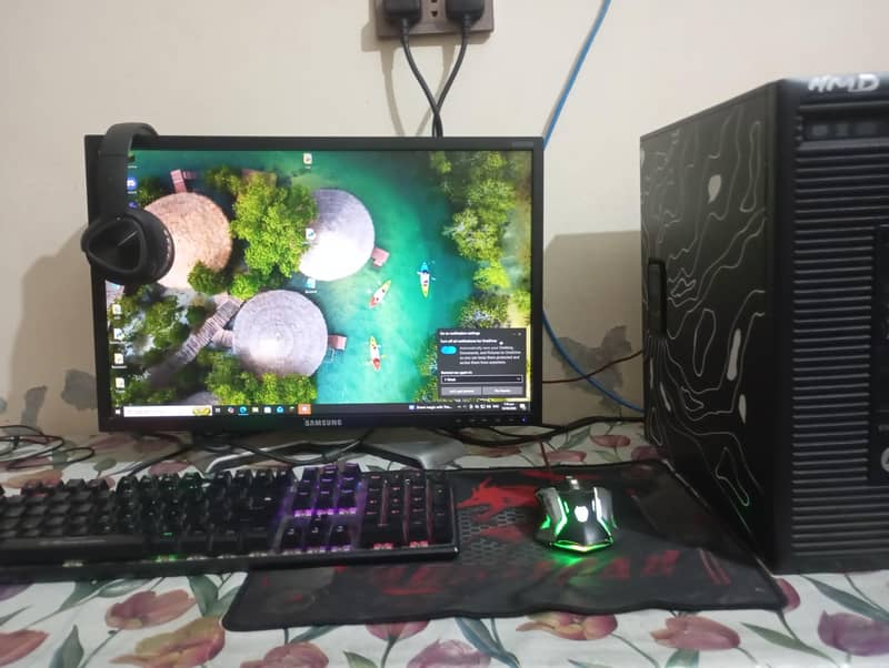 Gaming PC 2