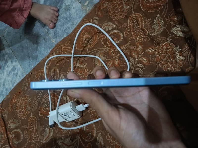 Realme Note 50 1