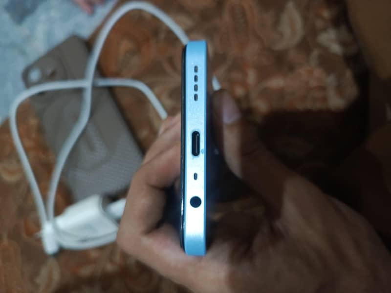 Realme Note 50 3