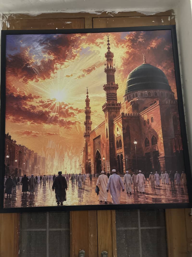 Wall art Decor 1