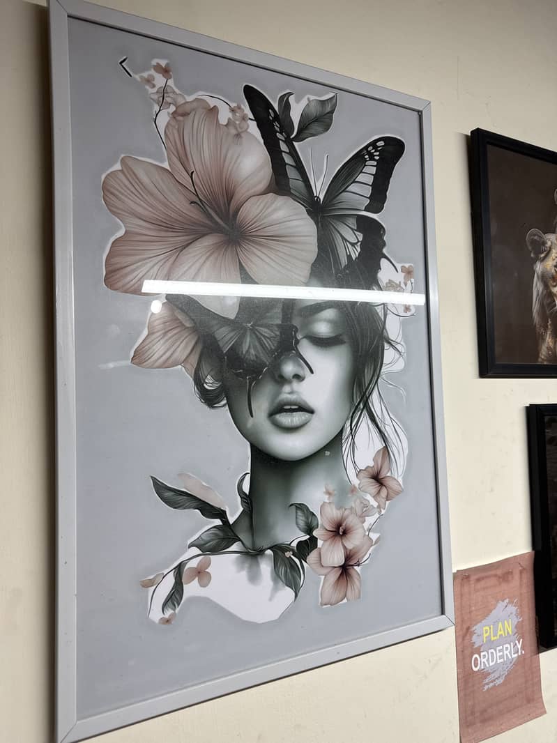 Wall art Decor 6