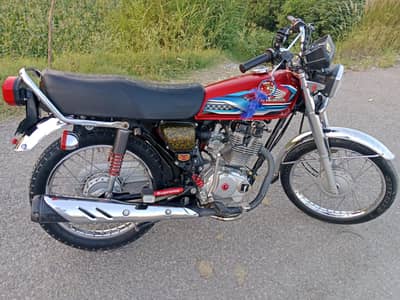 Honda 2024 model