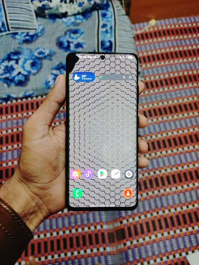 Samsung S21 Ultra (12/128)