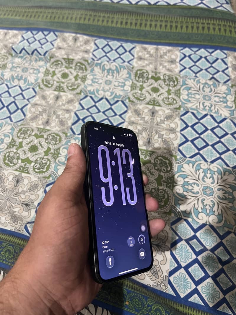 Apple iPhone 13 Pro 2