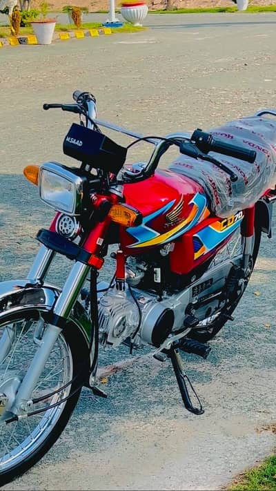 Just 3 tuning Hoi ha Numbr nhi laga abhi