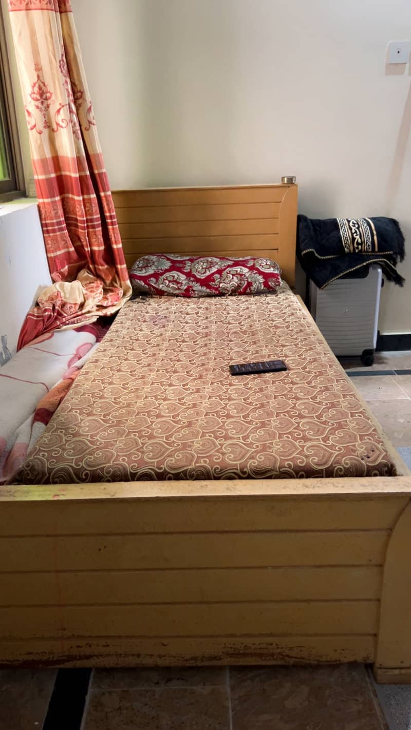 single bed 1