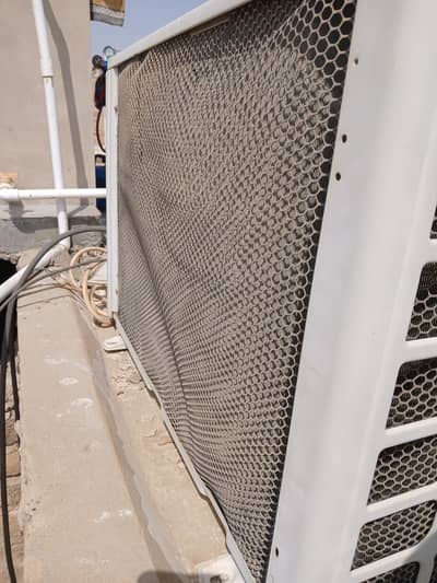 Orient Dc Inverter