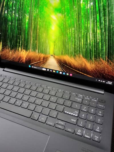 ASUS VIVO BOOK PRO 15 OLED