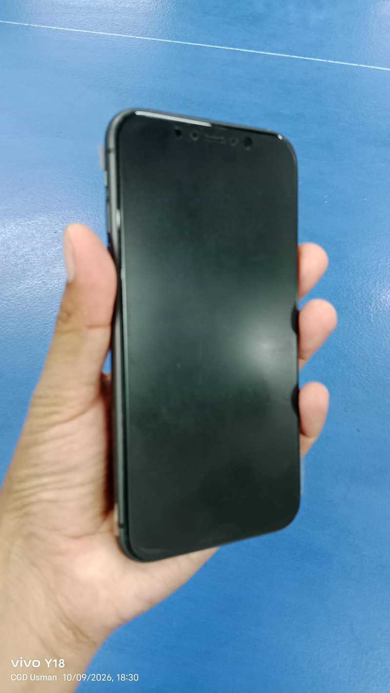 iphone 11 0