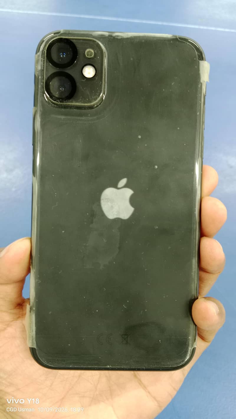 iphone 11 6