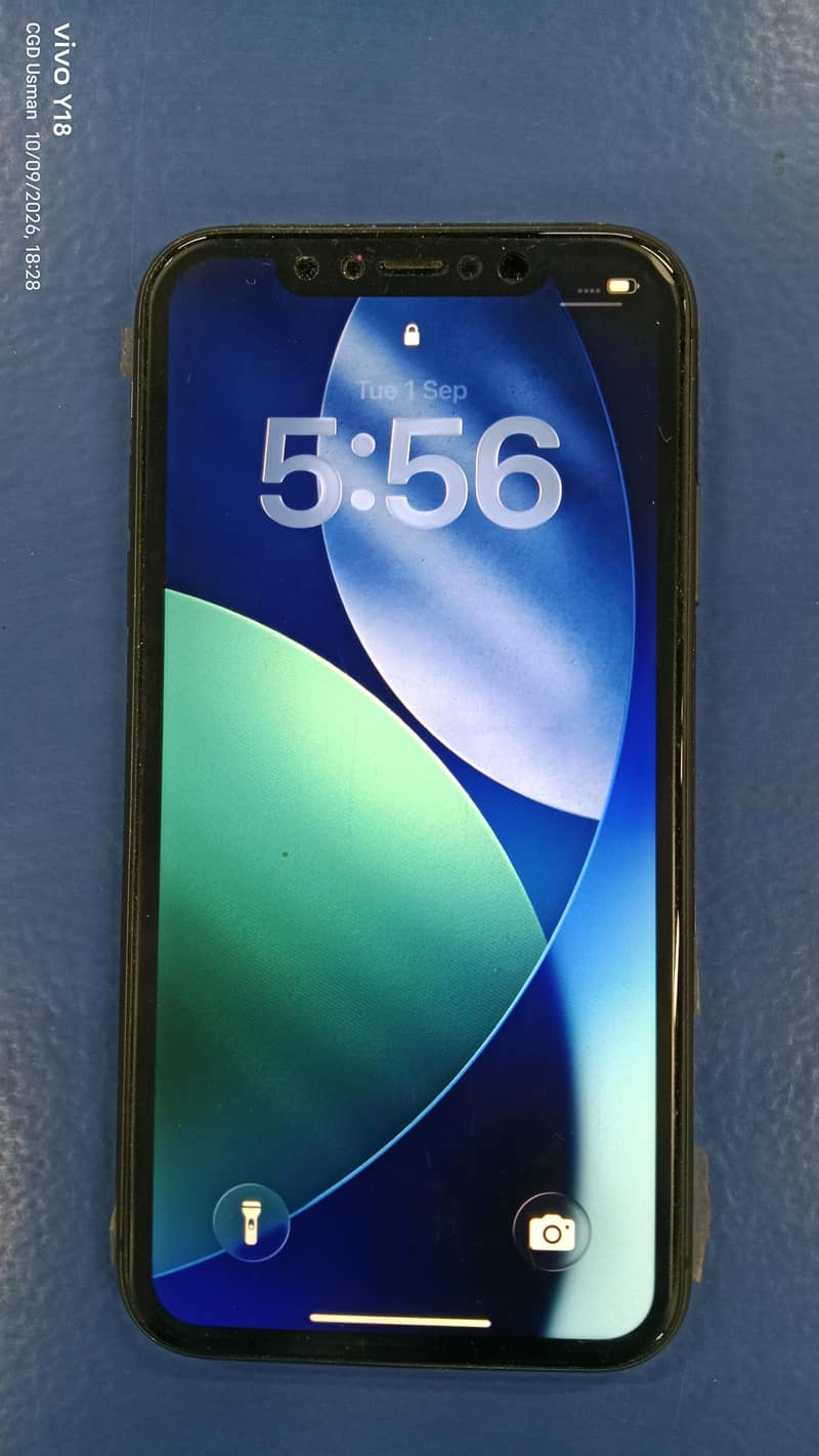 iphone 11 10